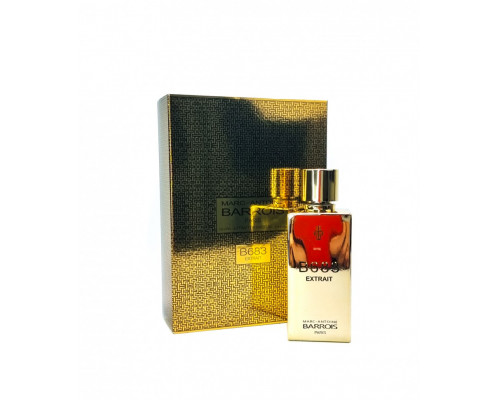 Marc-Antoine Barrois B683 Extrait, 100 ml