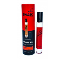 Масляные духи Shaik Oil № 475 (Escentric Molecules Molecule 01 + Mandarin) 10 ml