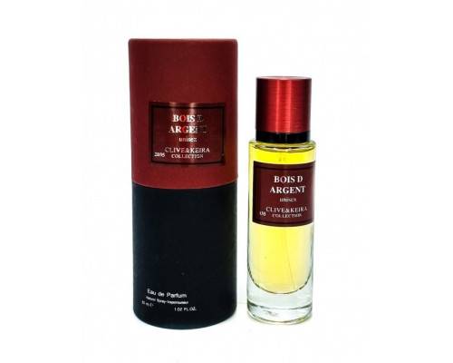 Clive & Keira 2035 Bois D Argent (Christian Dior Bois DArgent) 30 ml