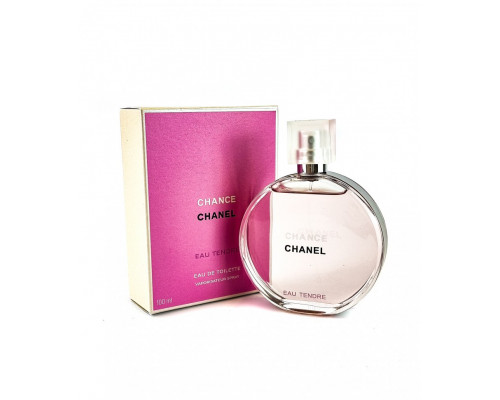 Chanel Chance Eau Tendre 100 мл A-Plus