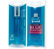 Antonio Banderas Blue Seduction for Women 20 мл