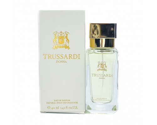 Мини-парфюм 42 мл Trussardi Donna