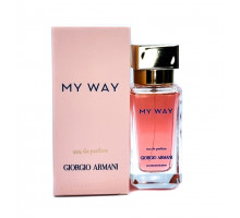 Мини-парфюм 42 мл Giorgio Armani My Way