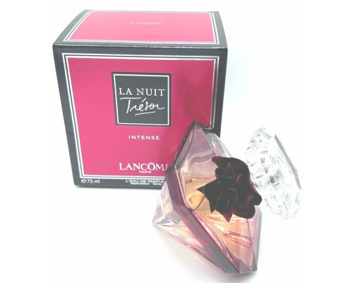 Lancome La Nuit Tresor Intense 75 ml (EURO)