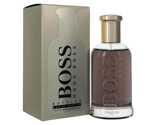 Парфюмерная вода Hugo Boss Boss Bottled Eau De Parfum 100 мл