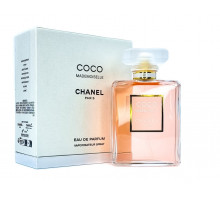 Chanel Coco Mademoiselle 100 мл (в подарочной упаковке)