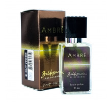 Мини-парфюм 25 ml ОАЭ Baldessarini Ambre