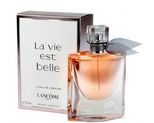 Lancome La Vie Est Belle L’Eau de Parfum 100 мл (EURO)