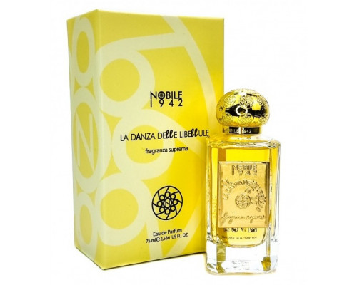 Nobile 1942 La Danza Delle Libellule, 75 ml