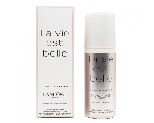 Дезодорант в коробке Lancome La Vie Est Belle 150 ml