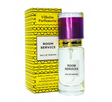 Суперстойкий 30 мл - Vilhelm Parfumerie Room Service