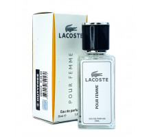 Мини-парфюм 35 ml ОАЭ Lacoste Pour Femme