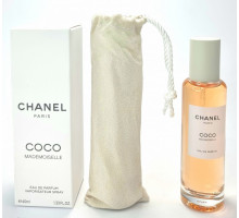 Тестер 40 мл Chanel Coco Mademoiselle