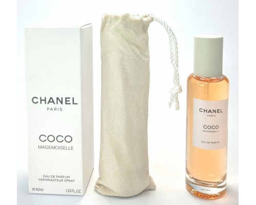 Тестер 40 мл Chanel Coco Mademoiselle