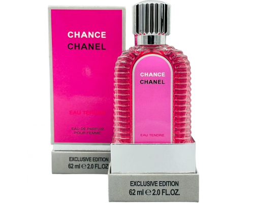 Мини-тестер Chanel Chance Eau Tendre (LUX) 62 ml