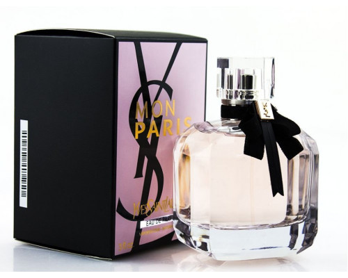 Yves Saint Laurent Mon Paris Eau de Parfum 90 мл A-Plus