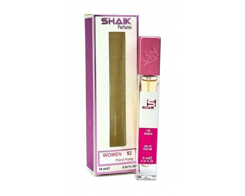 Shaik W52 (Christian Dior Addict 2), 10 ml