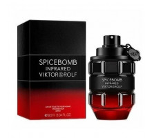 Туалетная вода Viktor & Rolf Spicebomb Infrared 90 мл