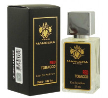 Мини-парфюм 25 ml ОАЭ Mancera Red Tobacco