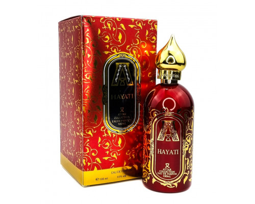 Парфюмерная вода Attar Collection Hayati, 100 ml