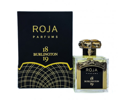 Roja Dove Burlington 1819 100 мл