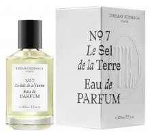 Thomas Kosmala No 7 Le Sel De La Terre 100 мл