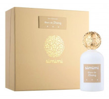 Simimi Blanc de Zhang 100 мл