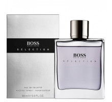 Туалетная вода Hugo Boss Selection 90 ml