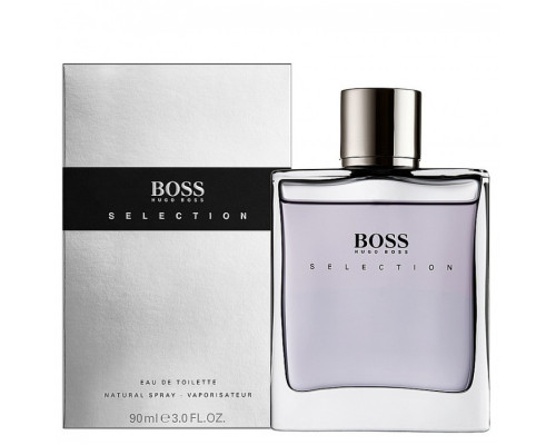 Туалетная вода Hugo Boss Selection 90 ml