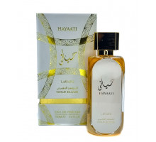 Lattafa Hayaati Gold Elixir 100 мл