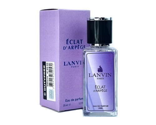 Мини-парфюм 35 ml ОАЭ Lanvin Eclat DArpege