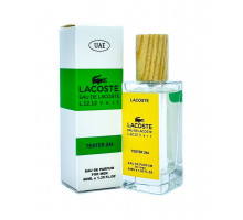 Тестер 40 мл UAE № 244 Lacoste Eau De Lacoste L.12.12 Vert