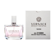 Тестер Versace Bright Crystal 90 мл (EURO)