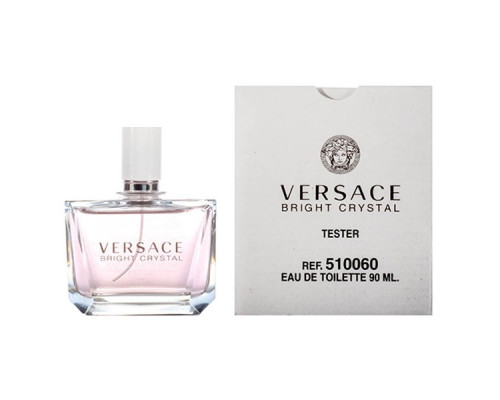 Тестер Versace Bright Crystal 90 мл (EURO)