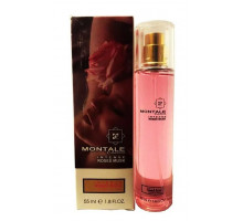 Мини-парфюм с феромонами Montale Intense Roses Musk 55 мл