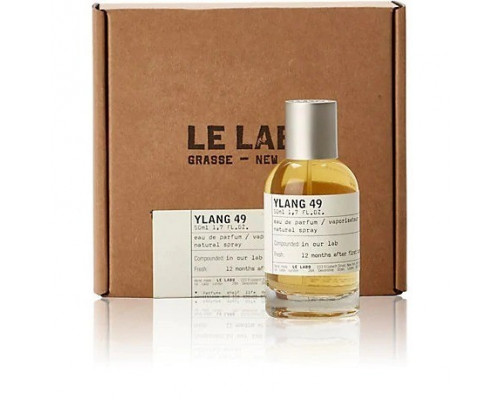 Le Labo Ylang 49 100 ml (Для женщин)