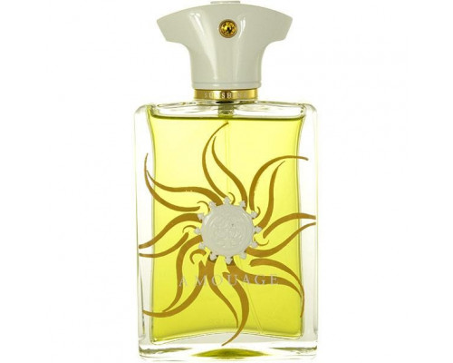 Тестер Amouage Sunshine For Men 100 мл