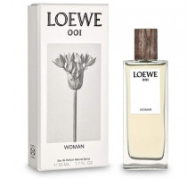 Loewe 001 woman, 50 мл (EURO)