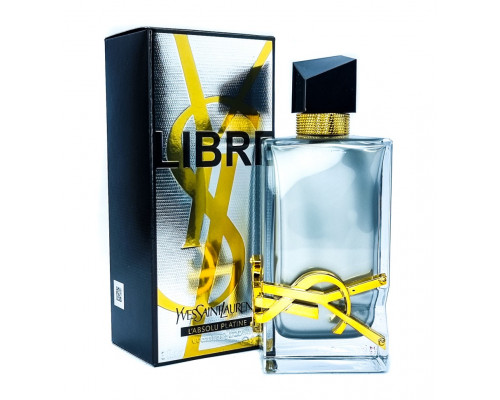 Yves Saint Laurent Libre LAbsolu Platine 90 мл (EURO)