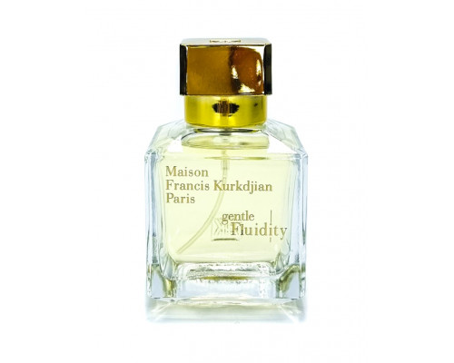 Парфюмерная вода Maison Francis Kurkdjian Gentle Fluidity Gold 70 мл