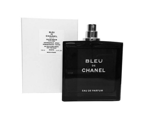 Тестер Chanel Bleu De Chanel Eau De Parfum 100 мл (Sale)