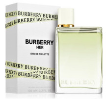 Туалетная вода Burberry Her Eau De Toilette 100 мл