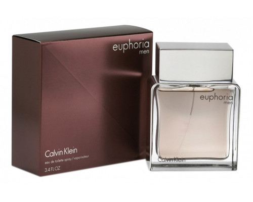 Calvin Klein Euphoria Men 100 мл A-Plus