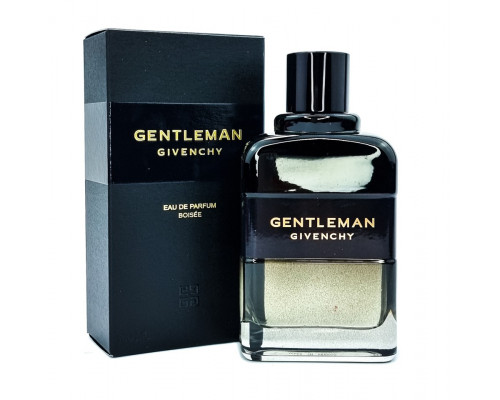 Givenchy Gentleman Eau de Parfum Boisée 100 мл A-Plus