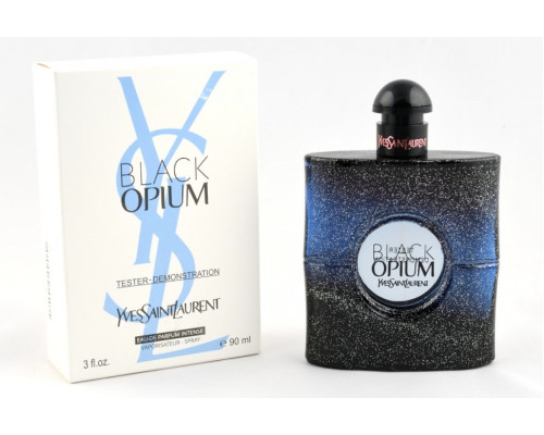 Тестер Yves Saint Laurent Black Opium Intense 90 мл (Sale)