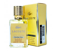 Мини-парфюм 50 мл Number One Lacoste Pour Femme