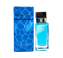 Мини-парфюм 42 мл Versace Man Eau Fraiche