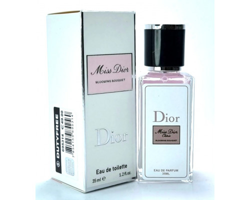 Мини-парфюм 35 ml ОАЭ Christian Dior Miss Dior Cherie Blooming Bouquet