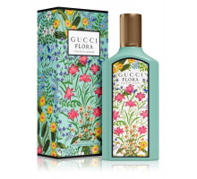 Парфюмерная вода Gucci Flora Gorgeous Jasmine 100 мл