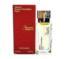 Мини-парфюм 42 мл Maison Francis Kurkdjian Baccarat Rouge 540 Extrait de Parfum